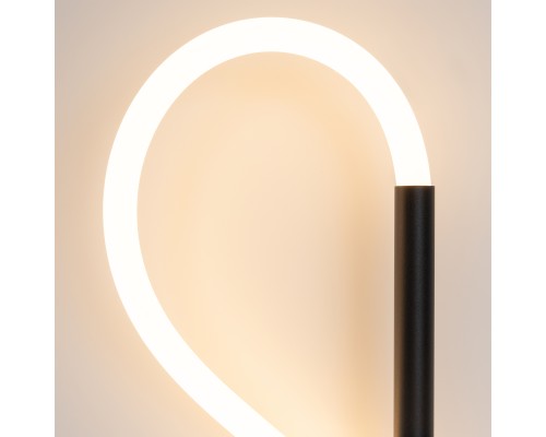 Настенный светильник (бра) Maytoni MOD146WL-L12B3K