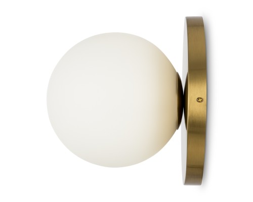 Бра Freya FR5125WL-01BS