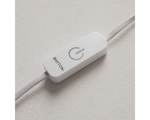 Настольный светильник Maytoni MOD286TL-L8W3K