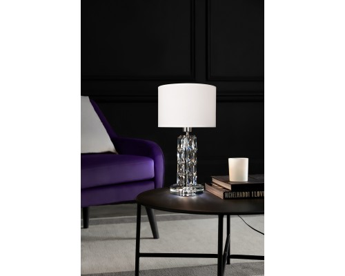 Настольный светильник Maytoni DIA008TL-01CH