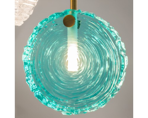 Подвесной светильник Maytoni MOD254PL-07BS