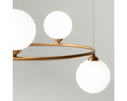 Подвесной светильник Maytoni MOD013PL-04BS1