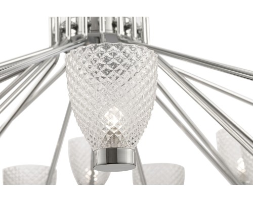 Люстра Maytoni MOD068PL-18CH