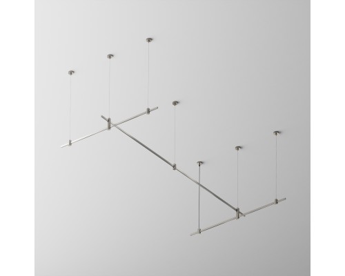 Готовая конструкция (набор) Technical TFC-Flar-H07-PT