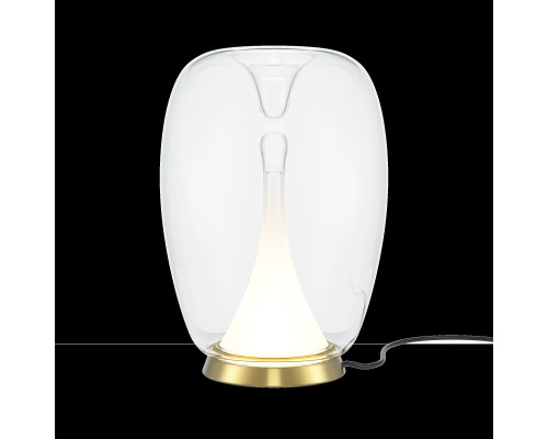 Настольный светильник Maytoni MOD282TL-L15G3K1