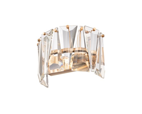 Настенный светильник (бра) Maytoni MOD043WL-01G