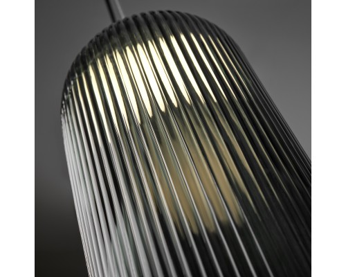 Подвесной светильник Freya FR5384PL-L5BL