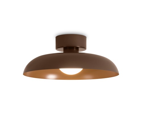 Потолочный светильник Freya FR5602CL-L10BR