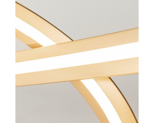 Подвесной светильник Maytoni MOD283PL-L40BS3K