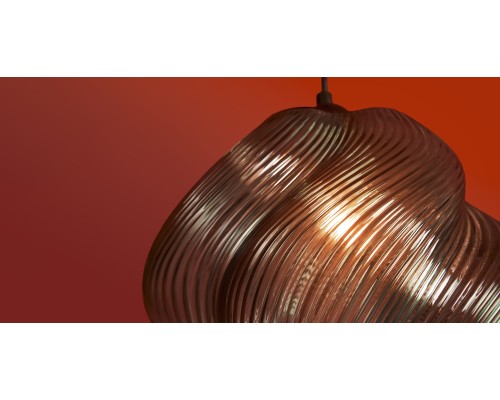 Подвесной светильник Freya FR5548PL-01DBL