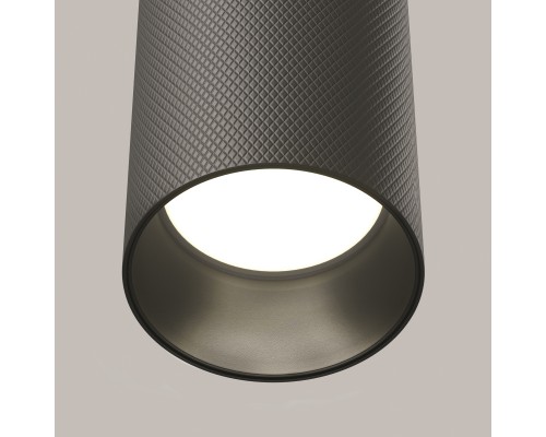 Подвесной светильник Technical P082PL-GU10-B