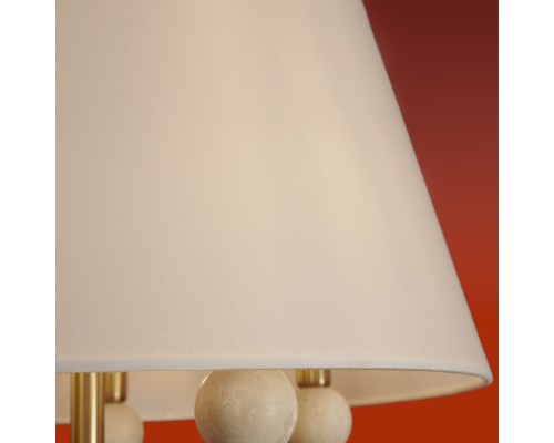 Потолочный светильник Freya FR2043CL-05BS1