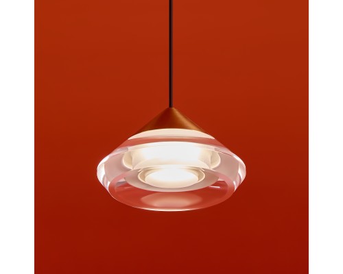 Подвесной светильник Freya FR5631PL-L5BS