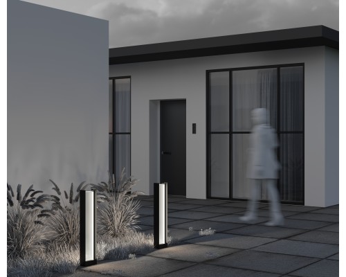 Ландшафтный светильник Outdoor O445FL-L20GF3K1