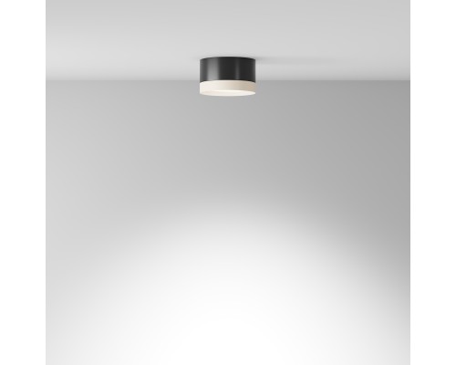 Потолочный светильник Technical C086CL-GX53-SRD-BW