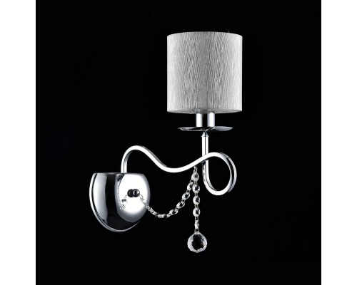 Настенный светильник (бра) Freya FR2907-WL-01-CH