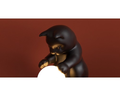 Настольный светильник Freya FR5607TL-01B
