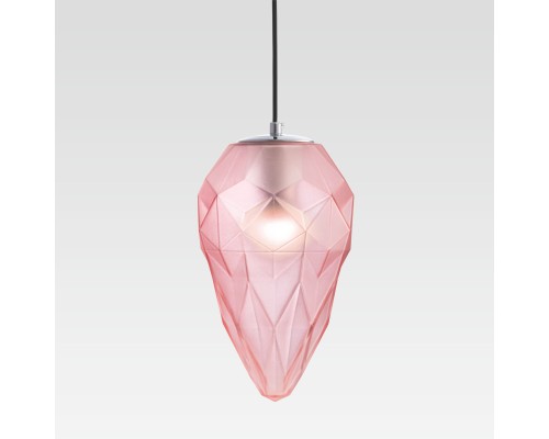 Подвесной светильник Maytoni P052PL-01PK