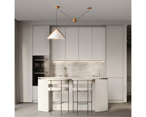 Потолочный светильник Freya FR5554CL-01T