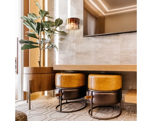 Настенный светильник (бра) Maytoni MOD313WL-01CH