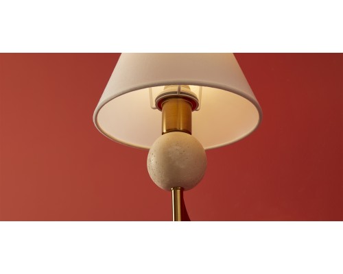 Настенный светильник (бра) Freya FR2043WL-01BS