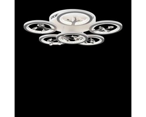 Потолочный светильник Freya FR10017CL-L92W