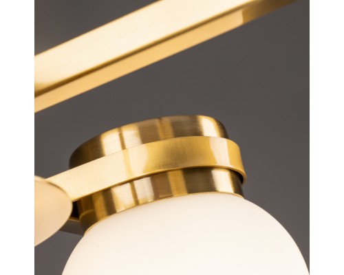 Подвесной светильник Freya FR5446PL-04BS1