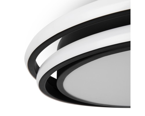 Потолочная светодиодная люстра Freya Lisoa FR10031CL-L98B