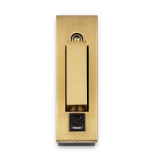 Настенный светильник (бра) Freya FR5347WL-L3BR
