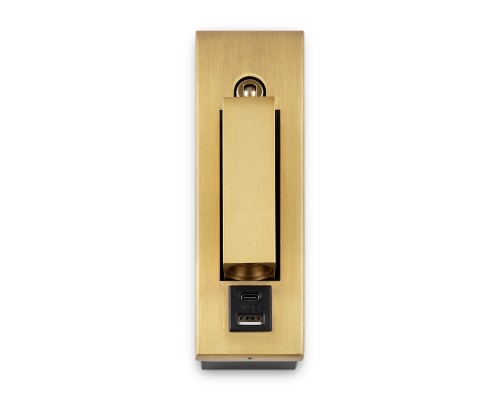 Настенный светильник (бра) Freya FR5347WL-L3BR