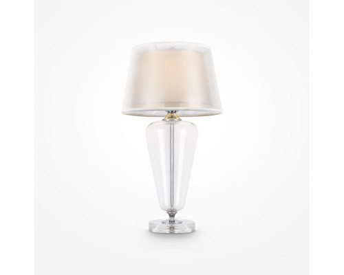 Настольный светильник Maytoni Z005TL-01CH