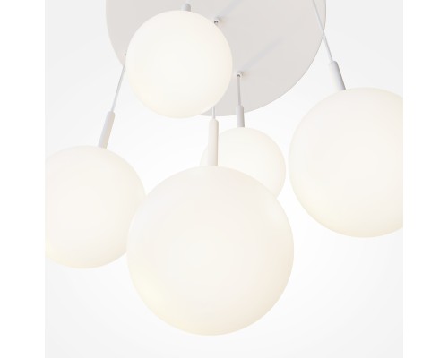 Подвесной светильник Maytoni MOD321PL-05W