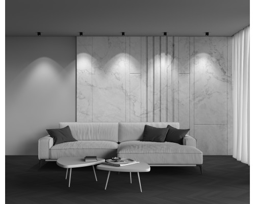 Потолочный светильник Technical C064CL-5W4K-SQ-B