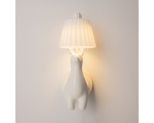 Настенный светильник (бра) Maytoni MOD377WL-L6W3K