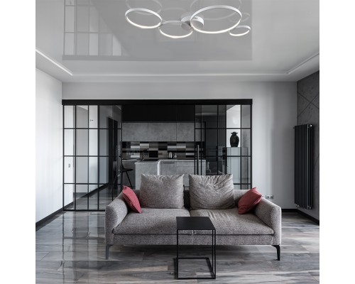 Потолочный светильник Maytoni MOD448CL-L35WK