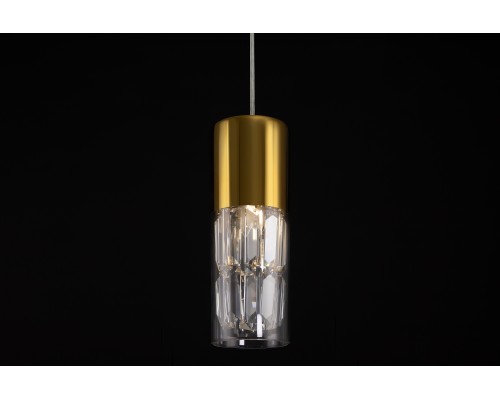 Подвесной светильник Maytoni MOD313PL-01G