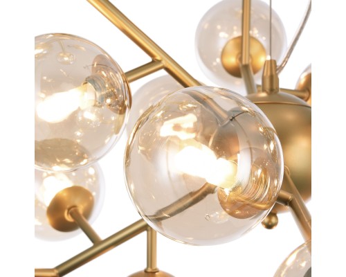 Подвесной светильник Maytoni MOD545PL-24G