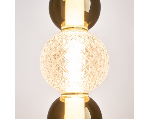 Подвесной светильник Maytoni MOD273PL-L33G3K