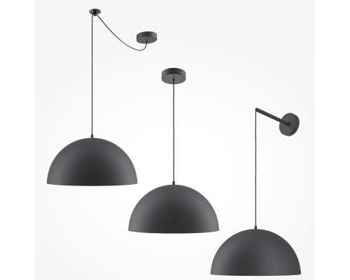 Подвесной светильник Maytoni MOD168PL-01B