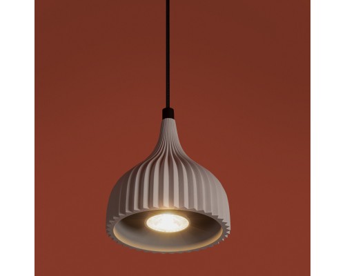 Подвесной светильник Freya FR5582PL-01LG