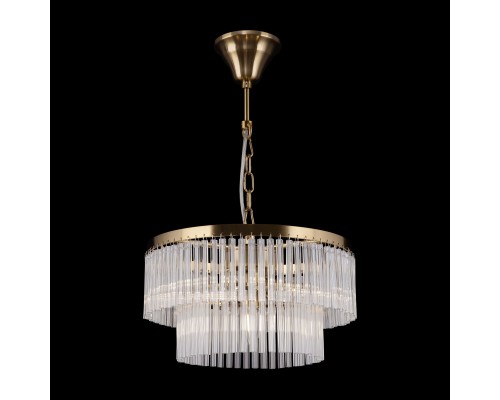 Подвесной светильник Maytoni MOD093PL-04BS