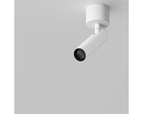 Потолочный светильник Technical C141CL-L125-6W4K-W