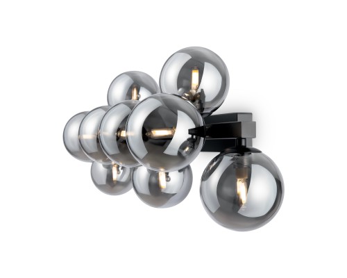 Настенный светильник (бра) Maytoni MOD547WL-09B