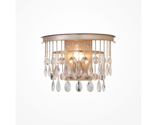 Настенный светильник (бра) Maytoni MOD091WL-01G