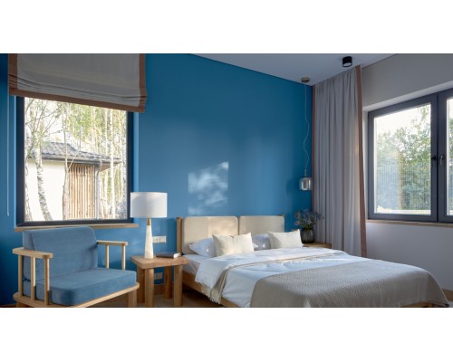 Потолочный светильник Technical C024CL-18W3K-B-1