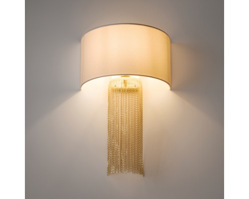 Настенный светильник (бра) Maytoni MOD151WL-01G