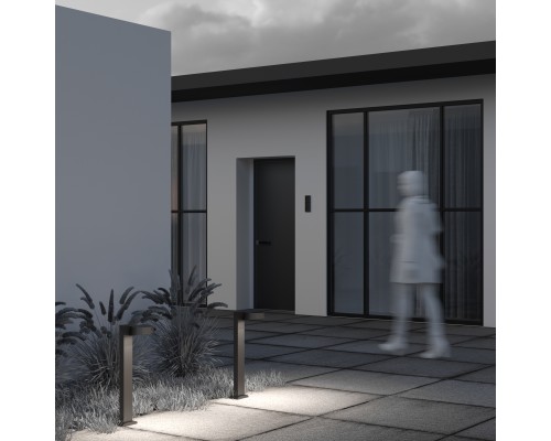 Ландшафтный светильник Outdoor O443FL-L12GF3K