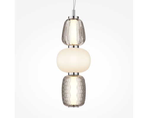 Подвесной светильник Maytoni MOD267PL-L28CH3K