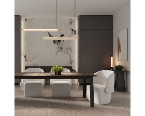 Настольный светильник Maytoni MOD258TL-L8BS3K