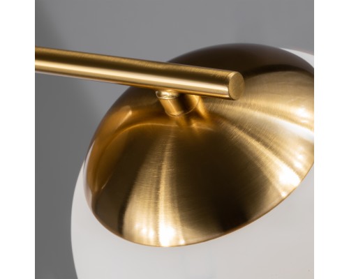 Настенный светильник (бра) Freya FR5230WL-01BS